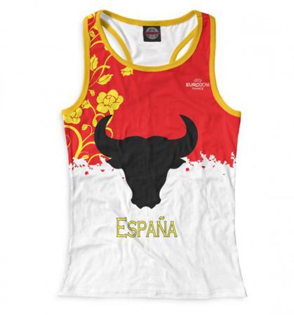 Майка Print Bar