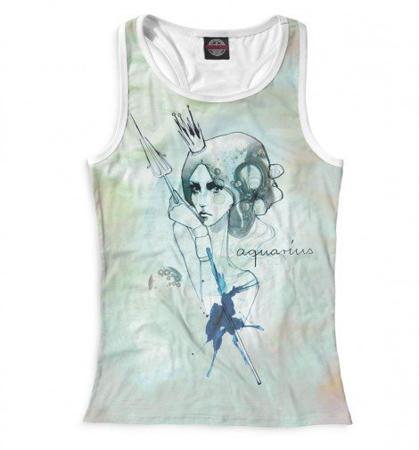 Майка Print Bar