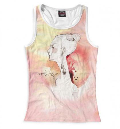 Майка Print Bar