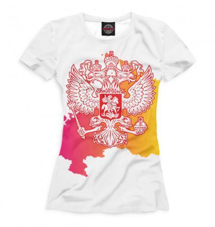 Майка Print Bar