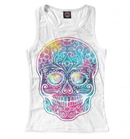 Майка Print Bar