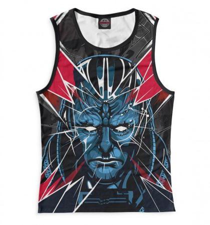 Майка Print Bar