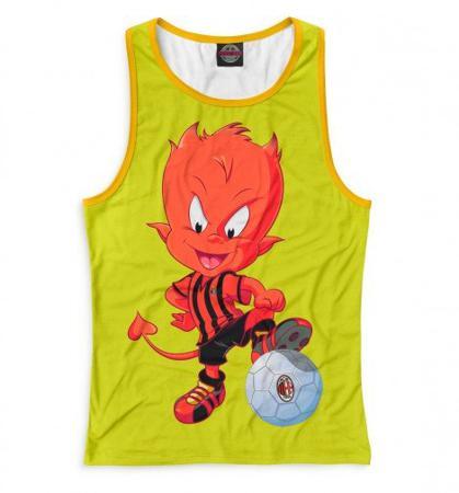 Майка Print Bar