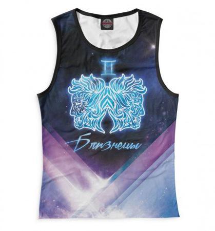 Майка Print Bar