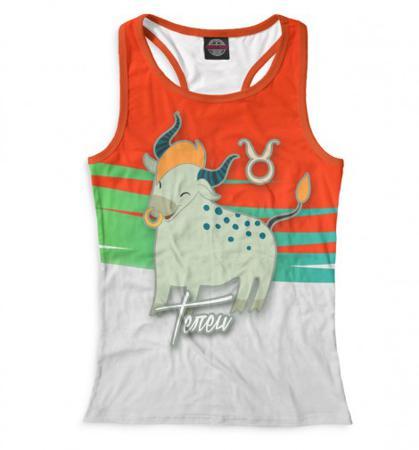 Майка Print Bar