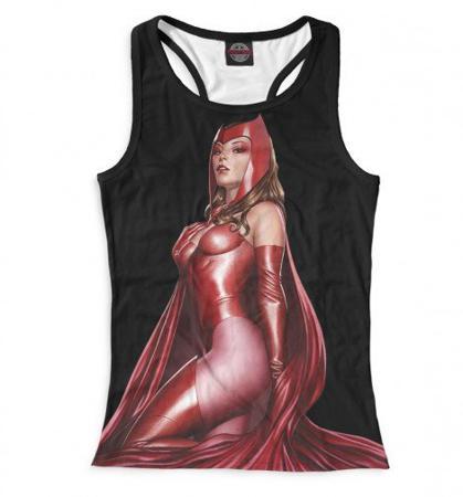 Майка Print Bar