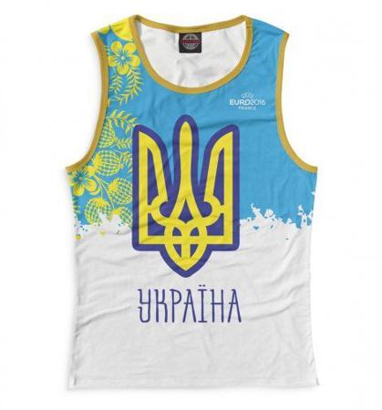 Майка Print Bar