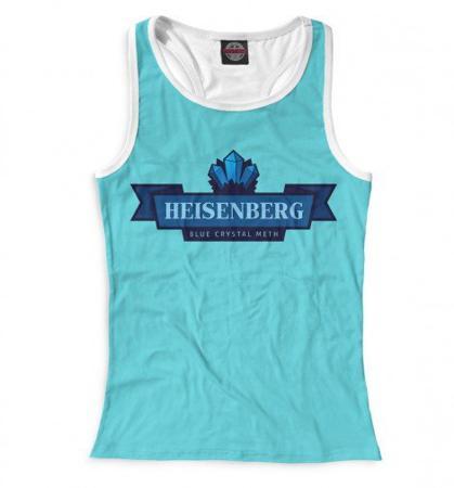 Майка Print Bar