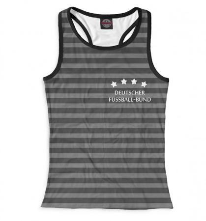 Майка Print Bar