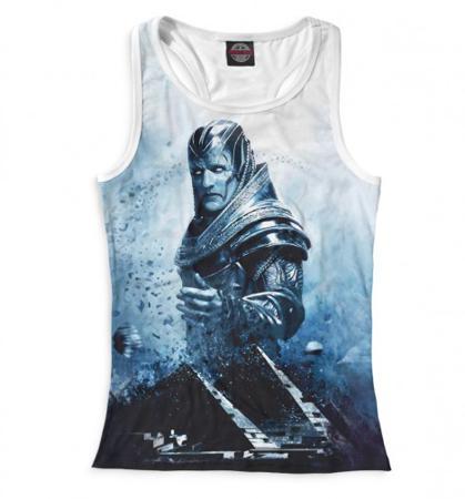 Майка Print Bar