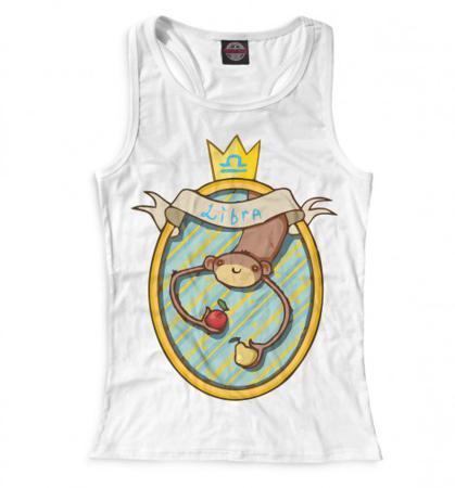 Майка Print Bar