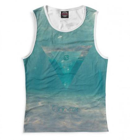 Майка Print Bar