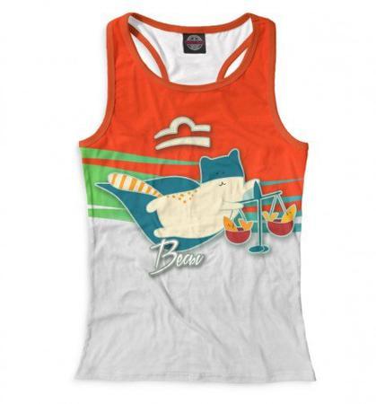 Майка Print Bar