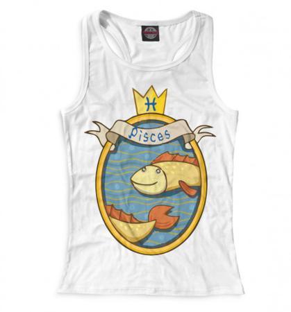 Майка Print Bar