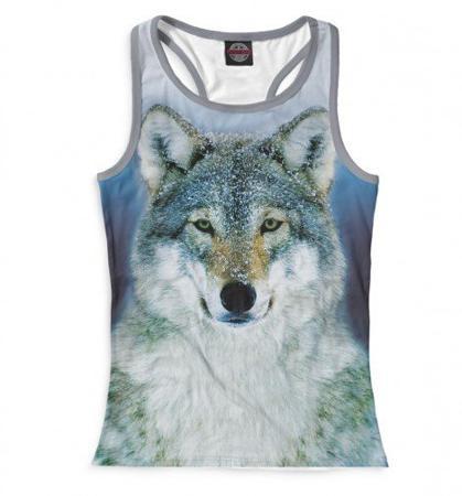 Майка Print Bar