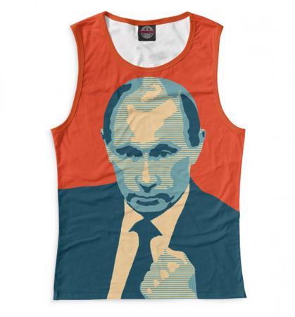 Майка Print Bar