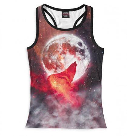 Майка Print Bar