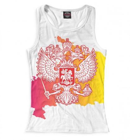 Майка Print Bar