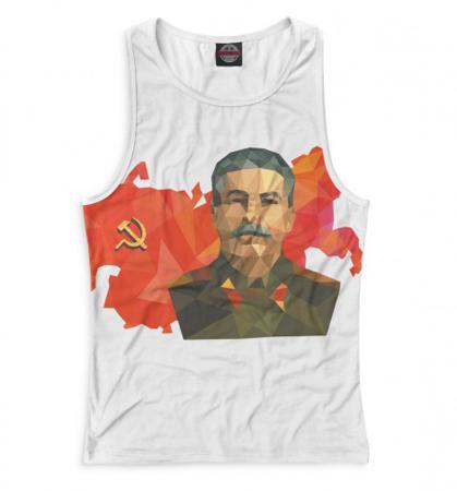 Майка Print Bar