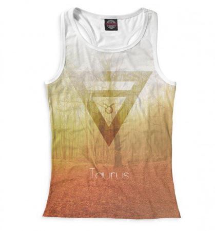 Майка Print Bar