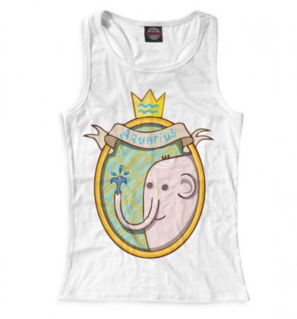 Майка Print Bar