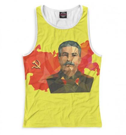 Майка Print Bar