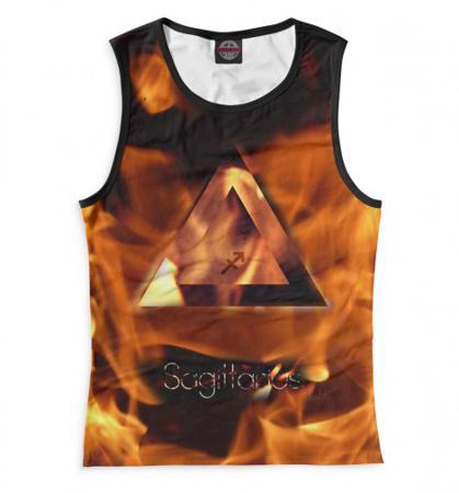 Майка Print Bar