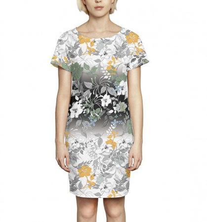 Платье Print Bar