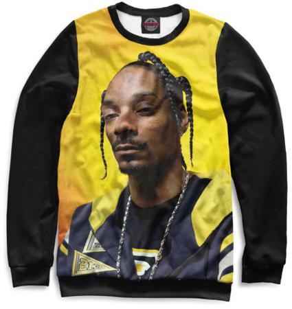 Рубашка Print Bar