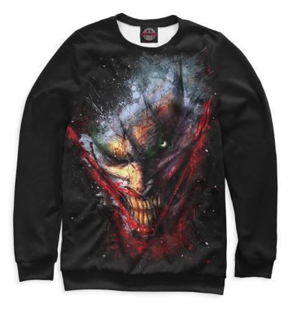 Рубашка Print Bar