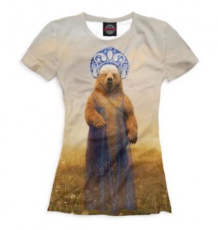 Сарафан Print Bar