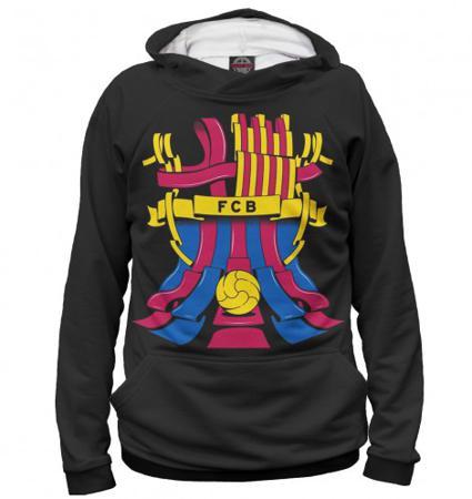 Шорты Print Bar