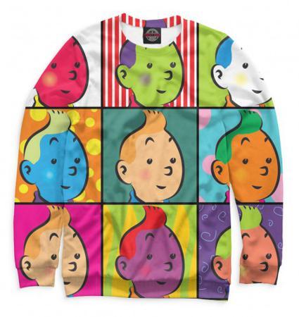 Солнцезащитные очки Print Bar