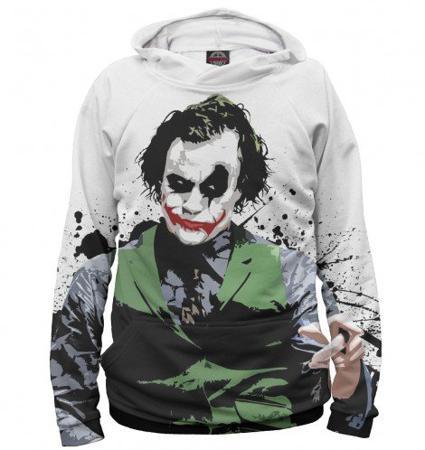 Свитер Print Bar