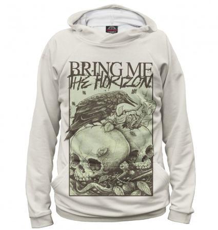 Свитер Print Bar