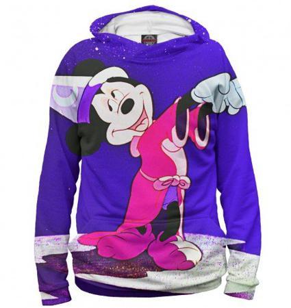 Свитер Print Bar