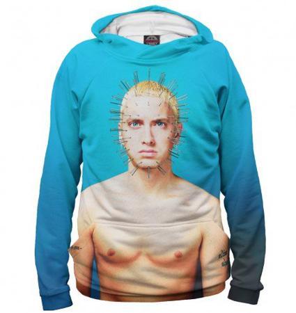 Свитер Print Bar