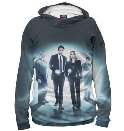 Свитер Print Bar