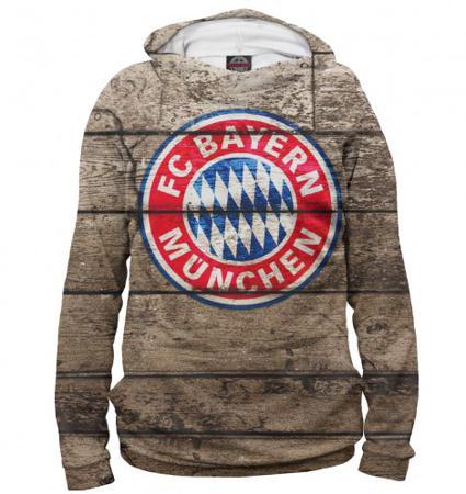 Свитер Print Bar