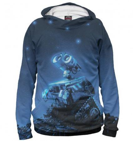 Свитер Print Bar