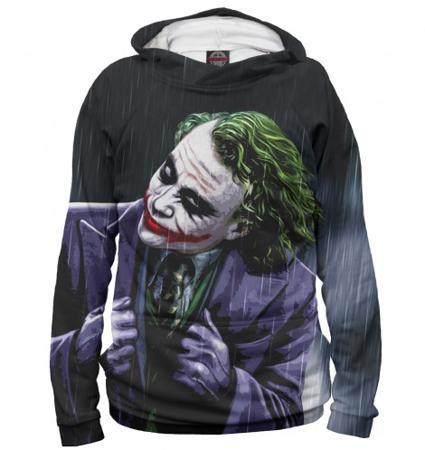 Свитер Print Bar