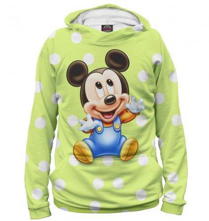 Свитер Print Bar