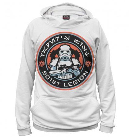 Свитер Print Bar