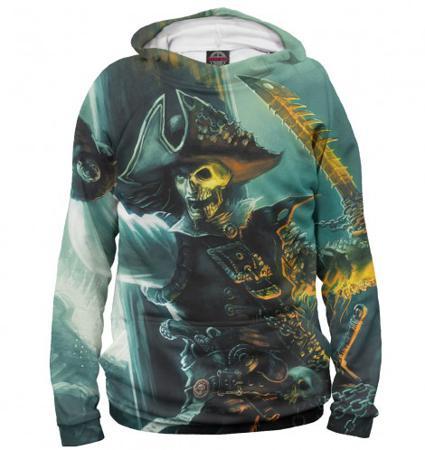 Свитер Print Bar