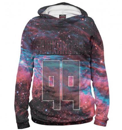 Свитер Print Bar