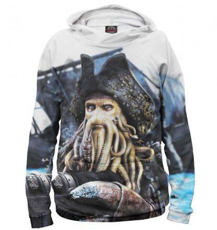 Свитер Print Bar