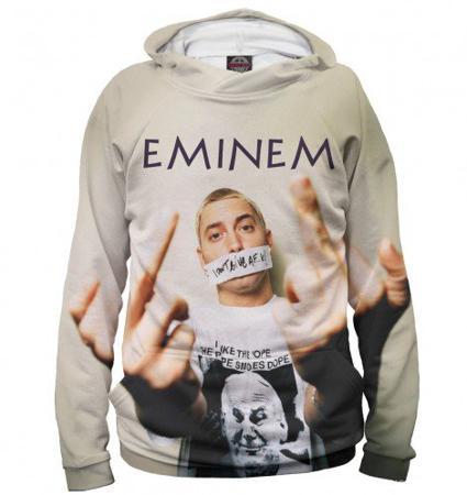 Свитер Print Bar