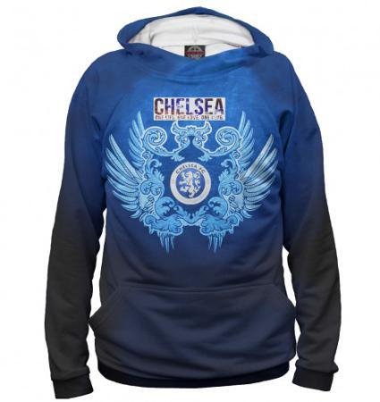 Свитер Print Bar