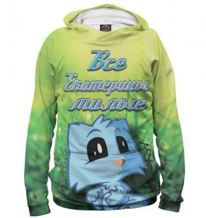 Свитер Print Bar