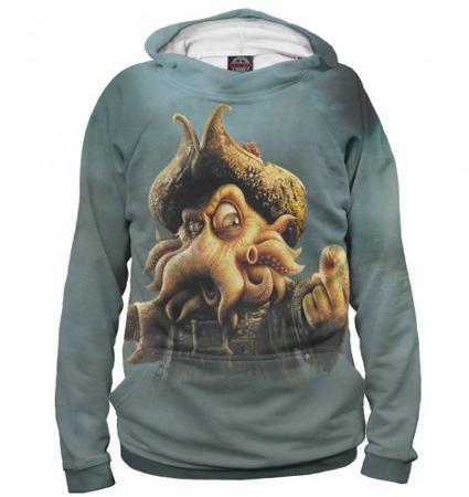 Свитер Print Bar